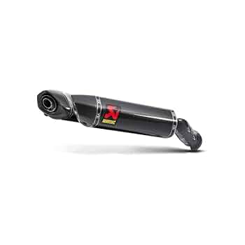 AKRAPOVIC アクラポヴィッチ　yzfr1 スリップオンマフラー Amazon | アクラポヴィッチ(AKRAPOVIC) スリップオンライン